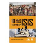 10 Salah Faham Terhadap ISIS