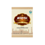#RMK - Ramadhan Milik Kita