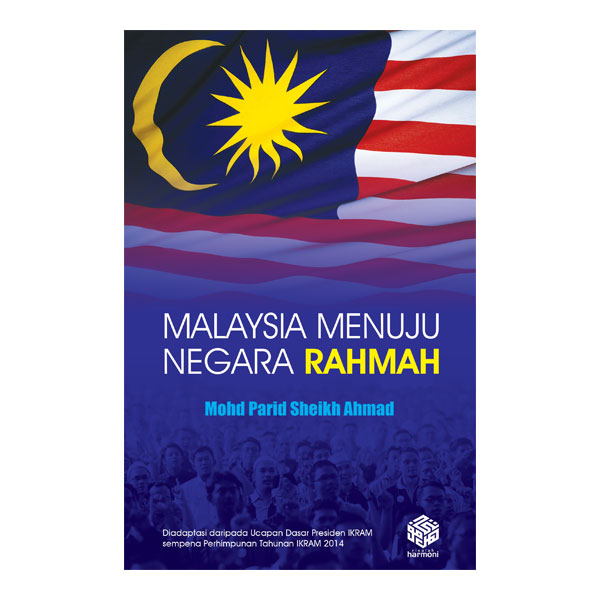 Malaysia Menuju Negara Rahmah