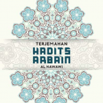 eBook Hadis 40 Imam An-Nawawi