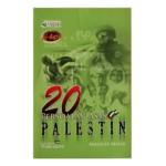 20 Persoalan Asas Palestin - Maszlee Malik