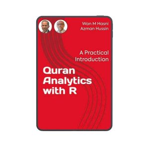 eBook Quran Analytics with R: A Practical Production