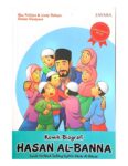 Komik Biografi Hasan Al- Banna