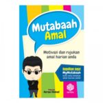 Mutabaah Amal (L)