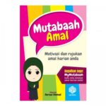 Mutabaah Amal (P)