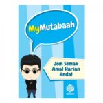 MyMutabaah (L) Edisi Baru