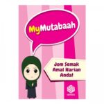 MyMutabaah (P) Edisi Baru