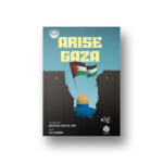 Arise Gaza (Original title in Bahasa Malaysia Bangkit Gaza)