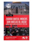 Fatwa Ziarah Baitul Makdis Dan Masjid Al-Aqsa
