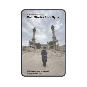 eBook Beyond The Cold Stories From Syria's Displaced - Siti Sakinah Meor Omar