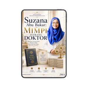 eBook Mimpi Seorang Doktor - Suzana Abu Bakar